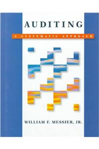 Auditing: A Systematic Approach