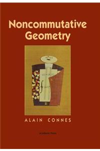 Noncommutative Geometry