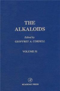The Alkaloids