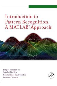 Introduction to Pattern Recognition