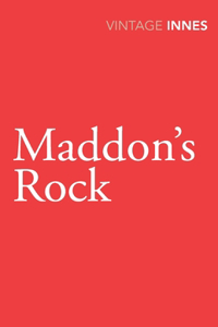 Maddon's Rock