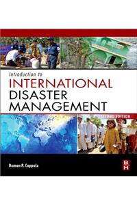 Introduction to International Disaster Management
