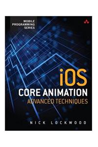 IOS Core Animation