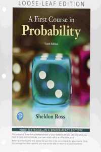 A First Course in Probability