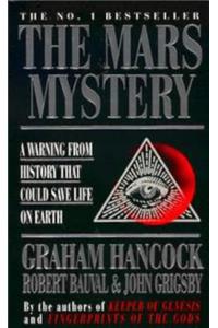 The Mars Mystery