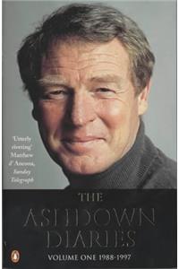 The Ashdown Diaries: 1988-1997 v. 1