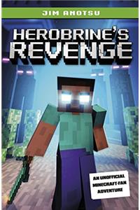 Herobrine's Revenge