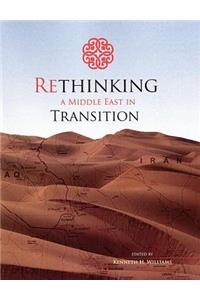 Rethinking a Middle East in Transition
