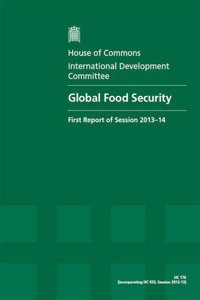 Global Food Security