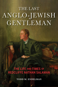 Last Anglo-Jewish Gentleman