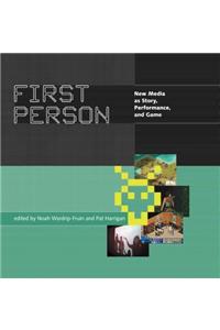 First Person