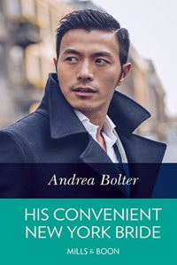 His Convenient New York Bride