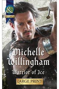 Warrior Of Ice