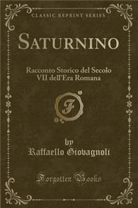 Saturnino