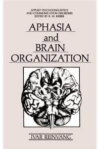 Aphasia and Brain Organization