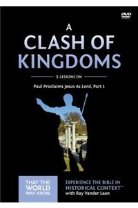 Clash of Kingdoms Video Study