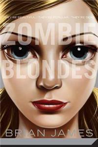 Zombie Blondes