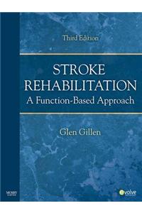 Stroke Rehabilitation - E-Book