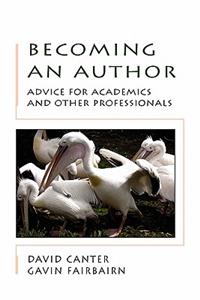 Becoming an Author