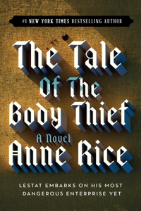 Tale of the Body Thief