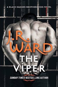 BDB Prison Camp #3 (Black Dagger Brotherhood: Prison Camp)