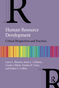 Human Resource Development