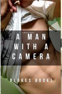 A man with a Camera