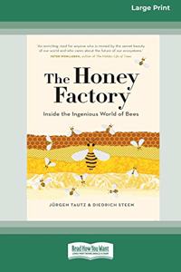 Honey Factory