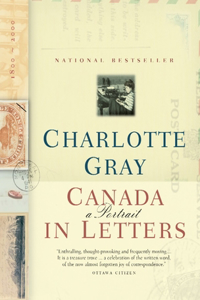 Canada: A Portrait in Letters, 1800-2000