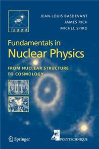Fundamentals in Nuclear Physics