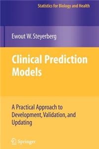 Clinical Prediction Models