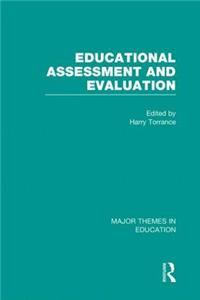 Educational Assessment and Evaluation