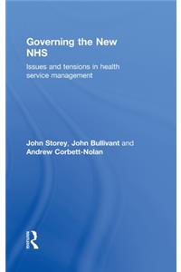 Governing the New NHS