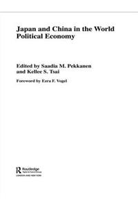 Japan and China in the World Political Economy