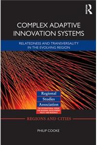 Complex Adaptive Innovation Systems