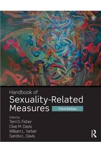 Handbook of Sexuality-Related Measures