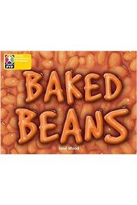 PYP L3 Baked Beans single