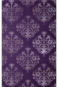 6x9 Beautiful Hardcover Journal / Notebook - Lined