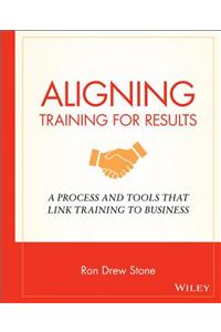 Aligning Training for Results (with Web)