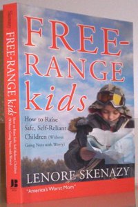 Free-Range Kids