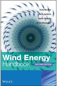 Wind Energy Handbook