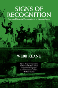 Signs of Recognition
