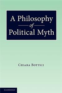 Philosophy of Political Myth