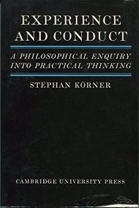 Experience and Conduct