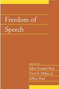 Freedom of Speech: Volume 21, Part 2