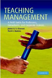 Teaching Management