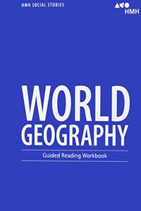 Guided Reading Workbook