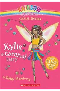 Rainbow Magic Special Edition: Kylie the Carnival Fairy