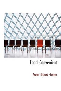 Food Convenient