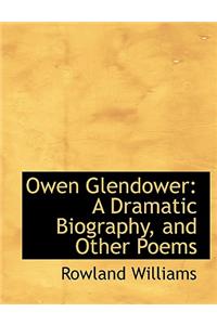 Owen Glendower
